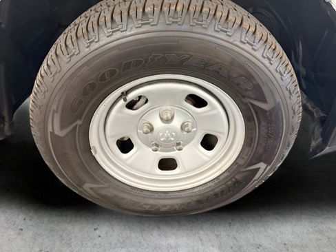 Used 2021 RAM 1500 Tradesman AWD/4WD image 30