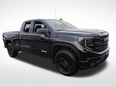 Certified 2023 GMC Sierra 1500 Elevation AWD/4WD image 4