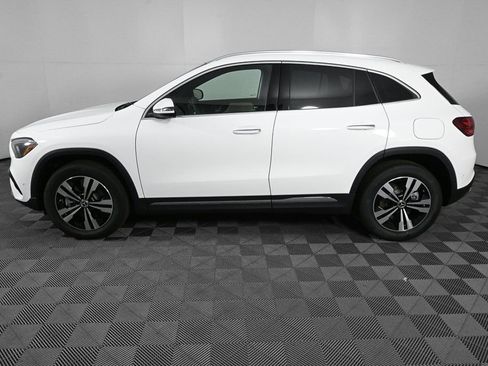 New 2026 Mercedes-Benz GLA 250 GLA 250 image 2
