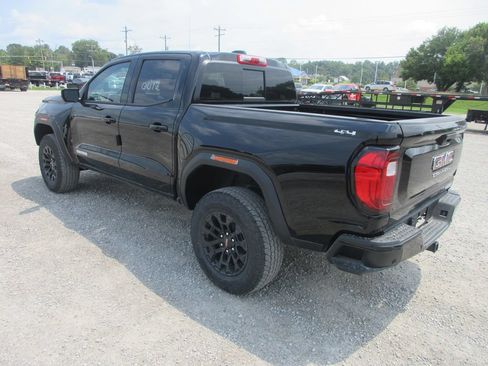 New 2026 GMC Canyon Elevation w/ Convenience Package AWD/4WD image 7