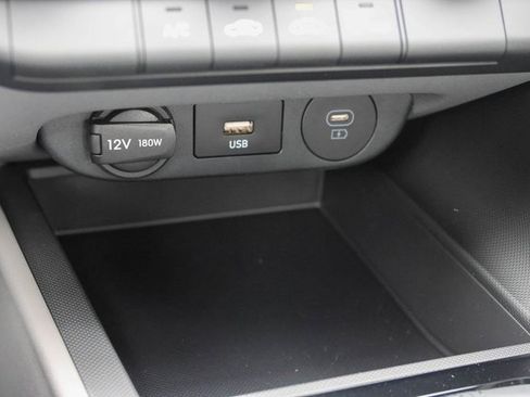 New 2026 Hyundai Elantra SE w/ Cargo Package image 17