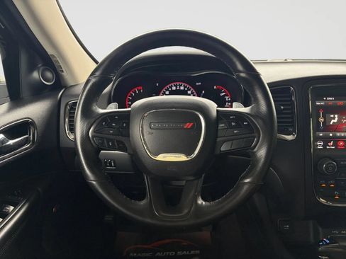 Used 2018 Dodge Durango GT w/ Premium Group AWD/4WD image 30