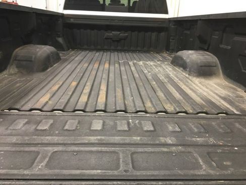 Used 2020 Chevrolet Silverado 3500 LT w/ All Star Edition image 15