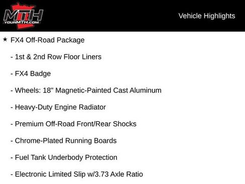 Used 2018 Ford Expedition Max XLT w/ Equipment Group 202A image 5