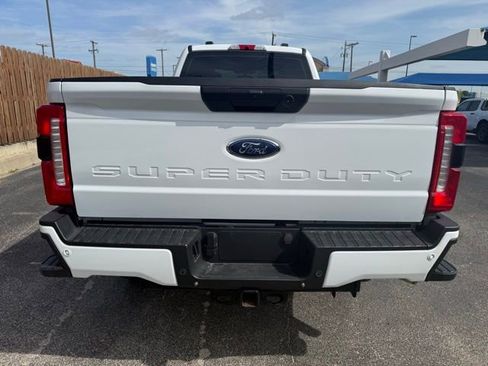 Used 2024 Ford F350 XL w/ STX Appearance Package image 6