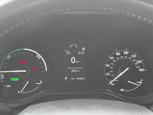 Used 2022 Toyota Sienna XSE w/ XSE Plus Package image 11