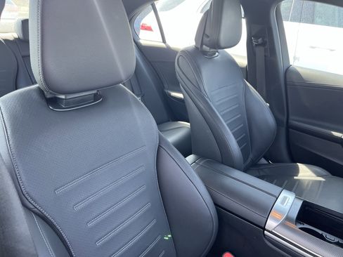 Certified 2024 Mercedes-Benz C 300 C 300 image 35