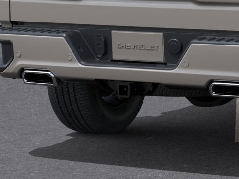 New 2026 Chevrolet Silverado 1500 RST AWD/4WD image 14