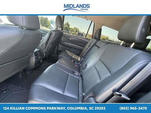 Used 2021 Honda Pilot Special Edition image 11