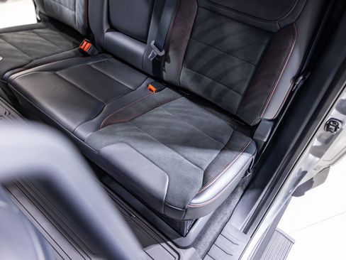 Used 2025 Ford F150 Raptor w/ Equipment Group 803A Raptor R image 38