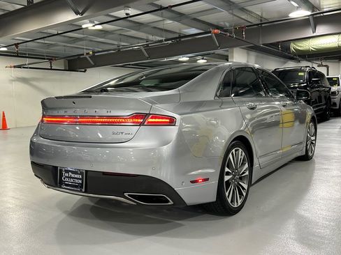 Used 2020 Lincoln MKZ Reserve w/ Elements Package AWD/4WD image 2