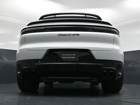 Used 2026 Porsche Cayenne GTS image 24