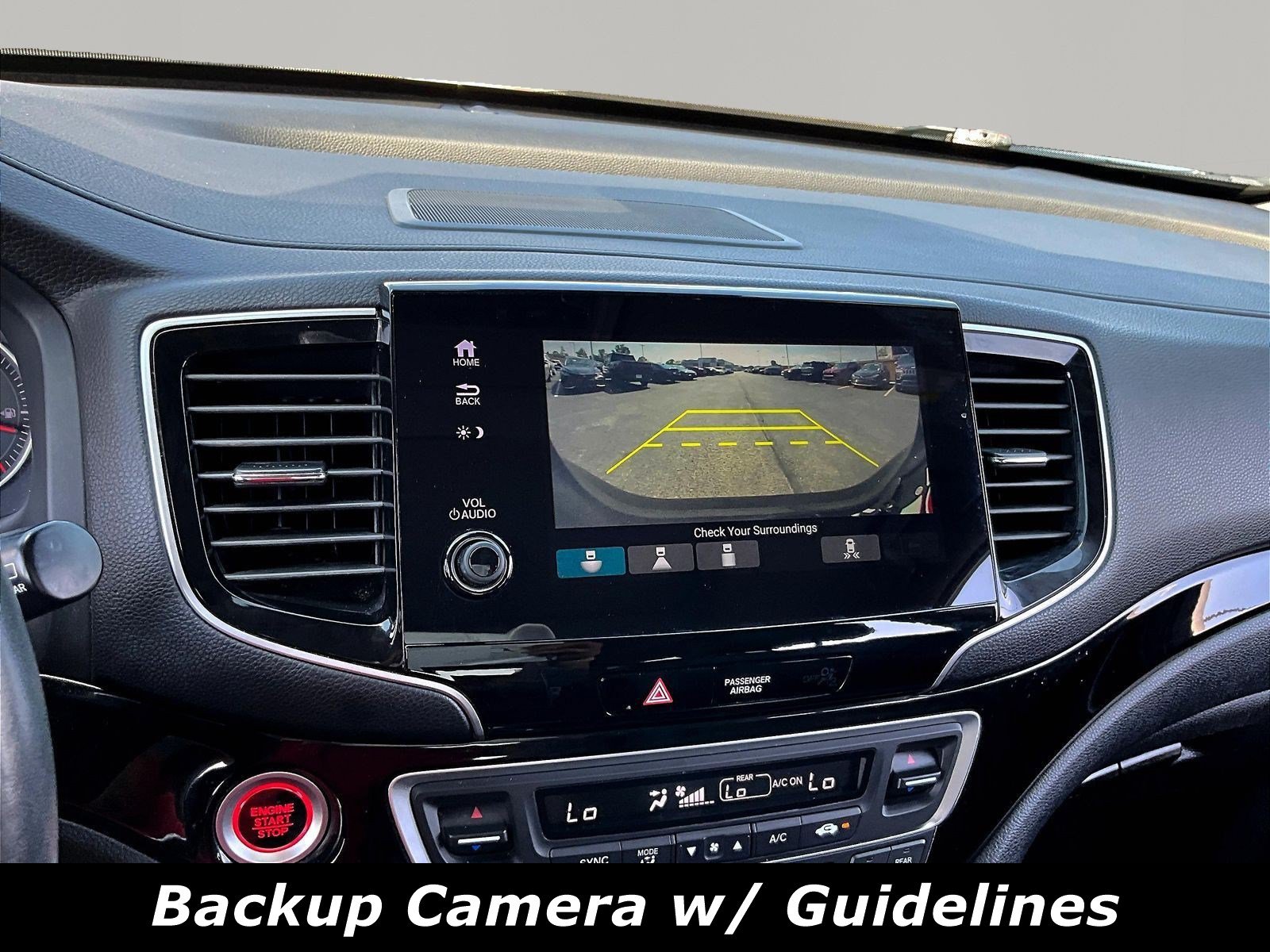 Used 2022 Honda Pilot Elite image 14