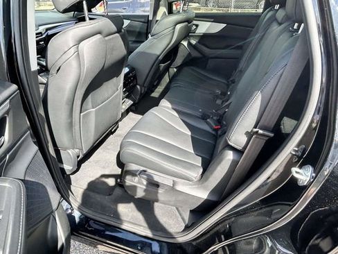 Used 2023 Acura MDX SH-AWD image 8