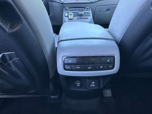 Used 2022 Hyundai Palisade SEL w/ 8P Bench Seat Package image 18