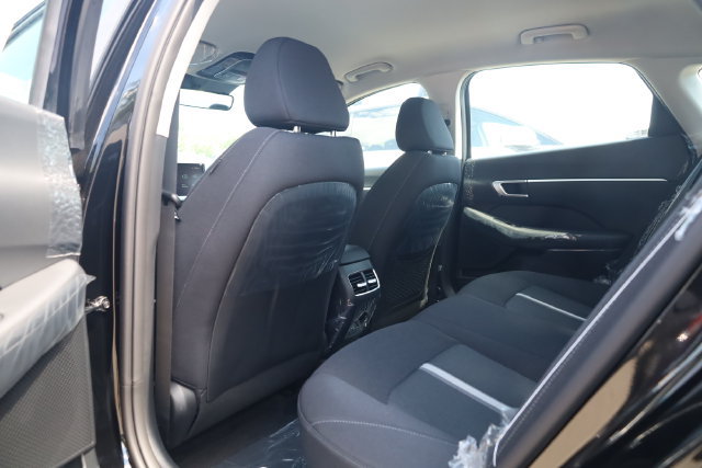 New 2026 Hyundai Sonata Blue FWD image 21