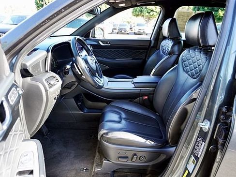 Used 2021 Hyundai Palisade Calligraphy FWD image 14