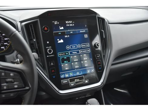 Certified 2025 Subaru Crosstrek 2.5i Sport w/ Crosstrek Mirror Package image 20