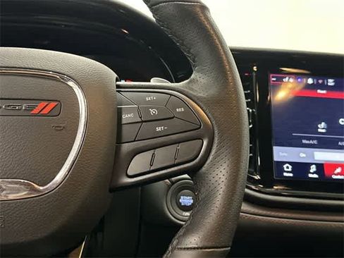 Used 2025 Dodge Durango GT image 18
