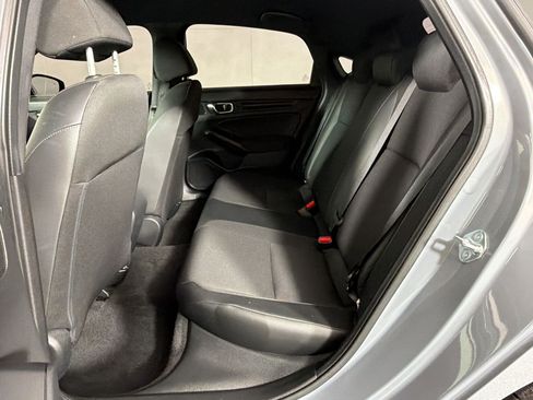 Used 2025 Honda Civic Sport image 23
