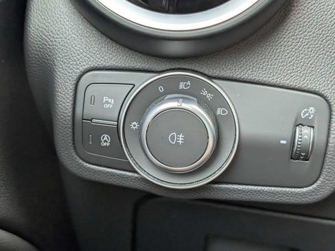 Used 2023 Alfa Romeo Stelvio Sprint AWD/4WD image 28