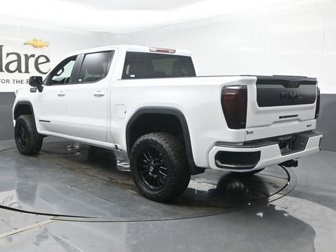 Used 2026 GMC Sierra 1500 SLT AWD/4WD image 35