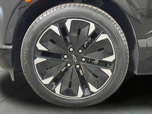 Used 2025 Chevrolet Blazer EV RS w/ Super Cruise Package FWD image 25