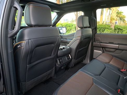 New 2026 Ford F150 Tremor w/ Equipment Group 402B image 12