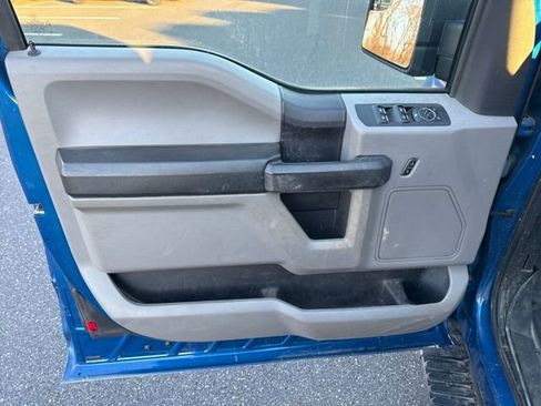 Used 2018 Ford F150 XL w/ Equipment Group 101A Mid image 16