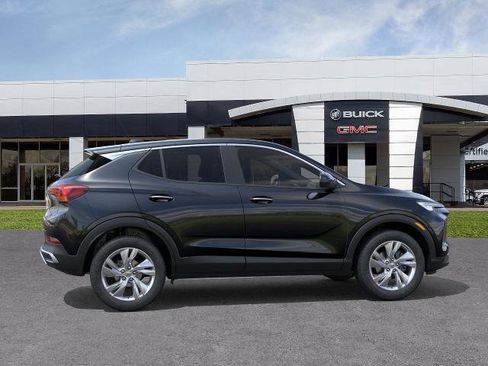 New 2026 Buick Encore GX Preferred w/ Comfort Package image 16