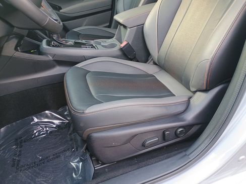 Certified 2024 Subaru Crosstrek 2.5i Limited w/ Popular Package #4A image 13