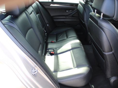Used 2014 BMW 535d xDrive image 6