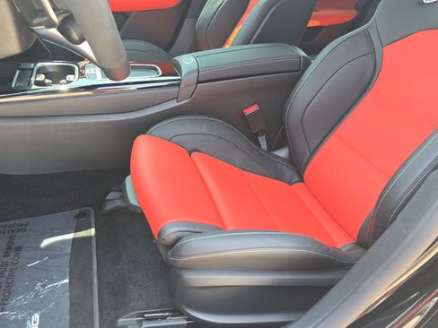 Used 2025 Mercedes-Benz CLA 45 AMG 4MATIC image 13