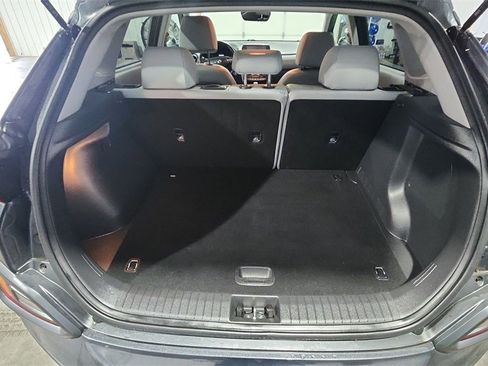 Used 2021 Hyundai Kona Ultimate image 28