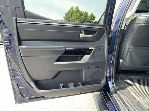 Used 2023 Toyota Tundra Limited AWD/4WD image 18