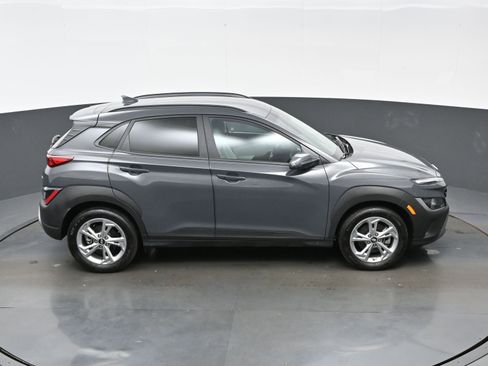 Used 2023 Hyundai Kona SEL AWD/4WD image 39