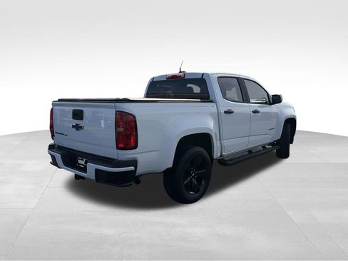 Used 2018 Chevrolet Colorado LT RWD image 3
