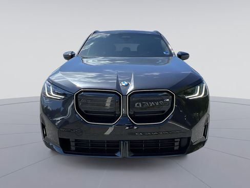 New 2026 BMW X3 M50 w/ Premium Package AWD/4WD image 8