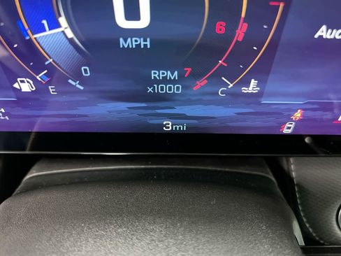 New 2026 Chevrolet Equinox LT w/ Safety and Technology Package AWD/4WD image 13