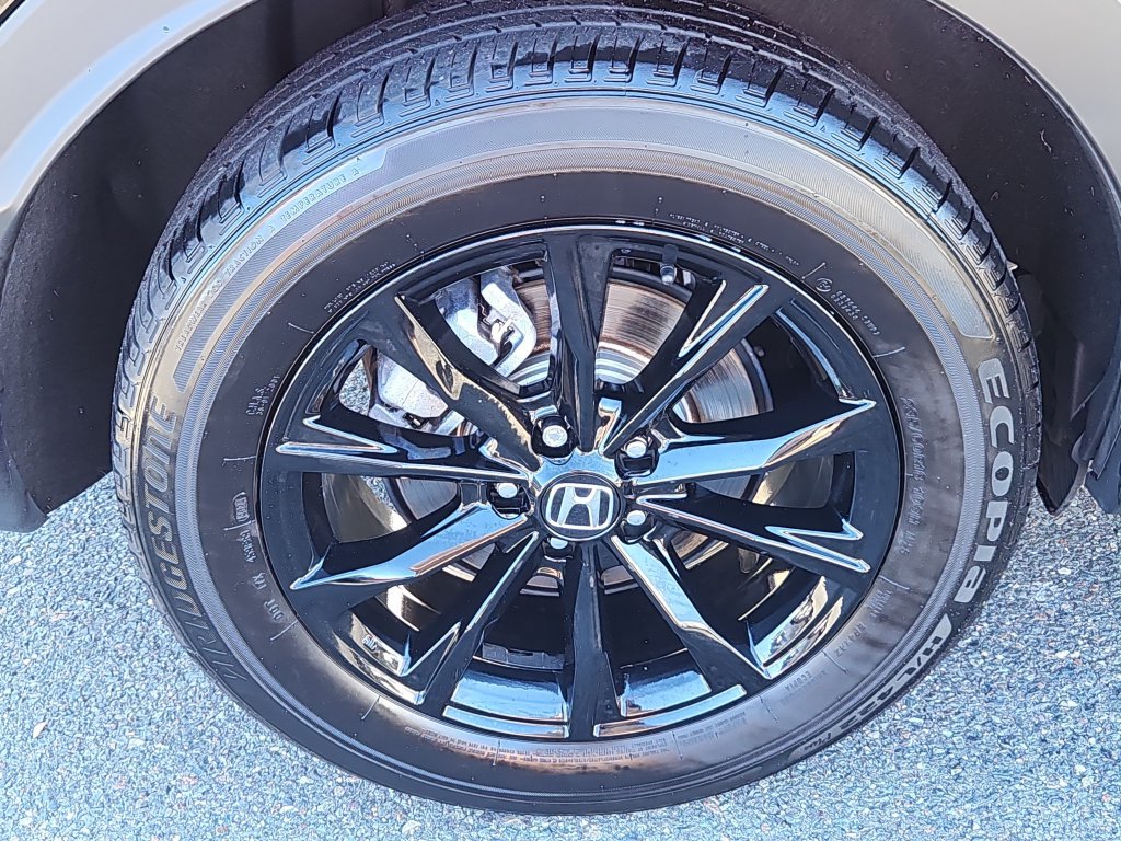 Used 2025 Honda CR-V Sport image 9