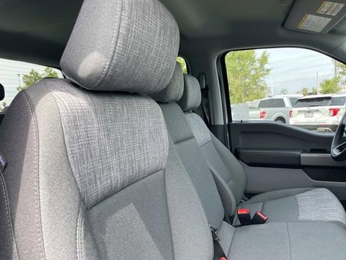 New 2026 Ford F250 4x4 Crew Cab Super Duty image 23