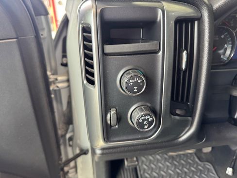 Used 2017 Chevrolet Silverado 1500 LT w/ All Star Edition image 17