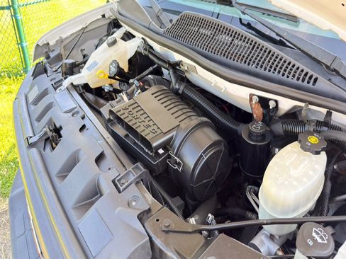 Used 2016 GMC Savana 3500 RWD image 29