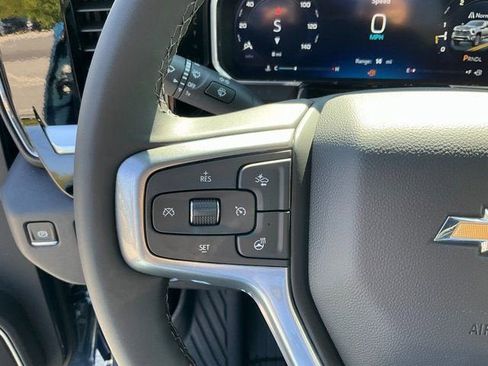 New 2026 Chevrolet Silverado 2500 LT w/ All Star Edition image 8
