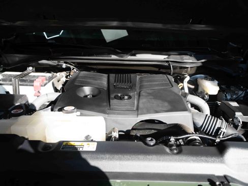 Used 2023 Toyota Tundra SR5 image 30