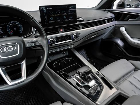 Used 2023 Audi A4 2.0T Premium Plus w/ Premium Plus Package image 28