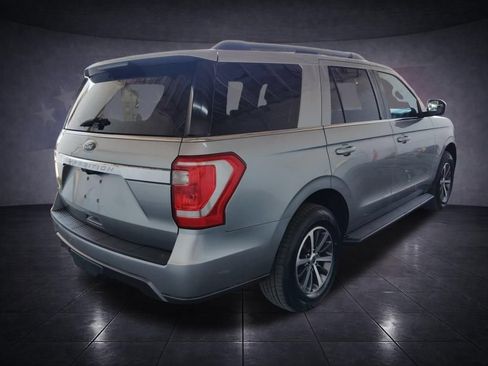 Used 2020 Ford Expedition XL AWD/4WD image 5