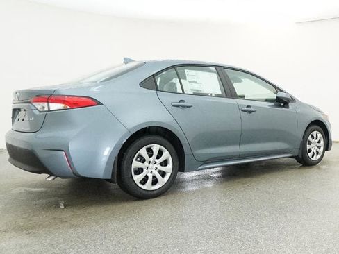 New 2026 Toyota Corolla LE image 25