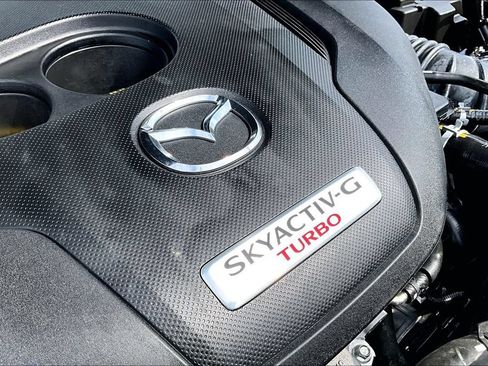 Certified 2025 MAZDA CX-50 2.5 Turbo w/ Premium Plus Pkg AWD/4WD image 34