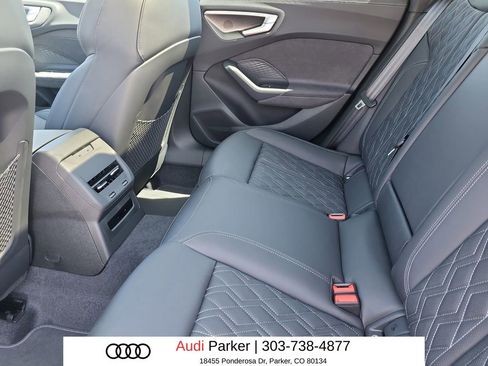 New 2026 Audi S5 Premium Plus AWD/4WD image 8